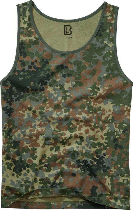 Flecktarn