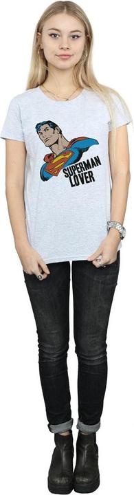 Produktbild Superman Lover TShirt (XXL)