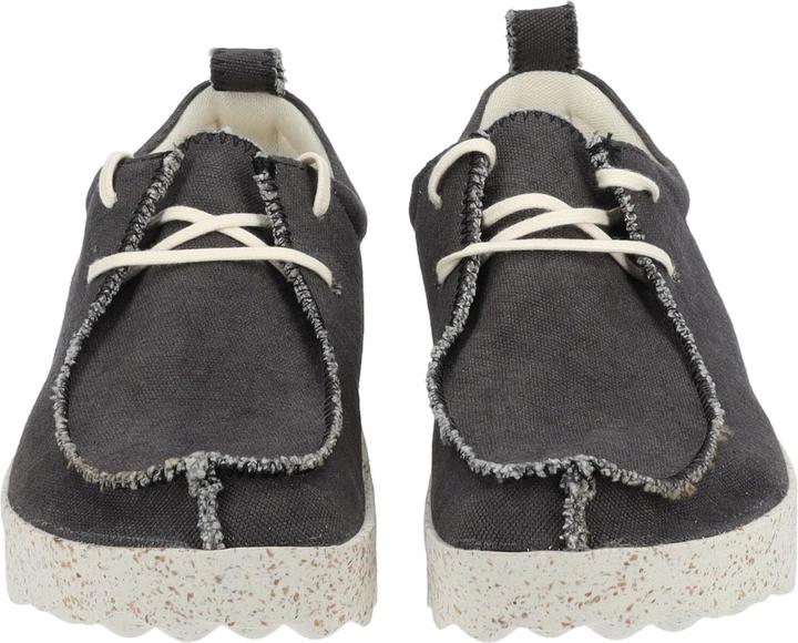 Actual product image Asportuguesas Natural materials such as a natural fibre for the upper material adorn the lace-up shoe from. (39)