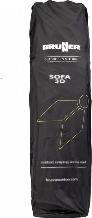Image du produit Brunner Action 3D Confort
