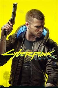 Produktbild Cyberpunk 2077 (Xbox Series X, Xbox Series S)
