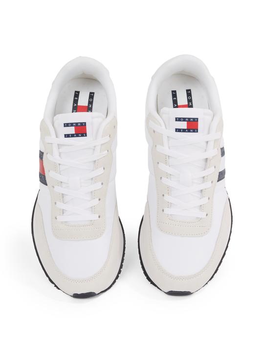 Image du produit Tommy Hilfiger (New) Tjm Runner Casual Ess (45)