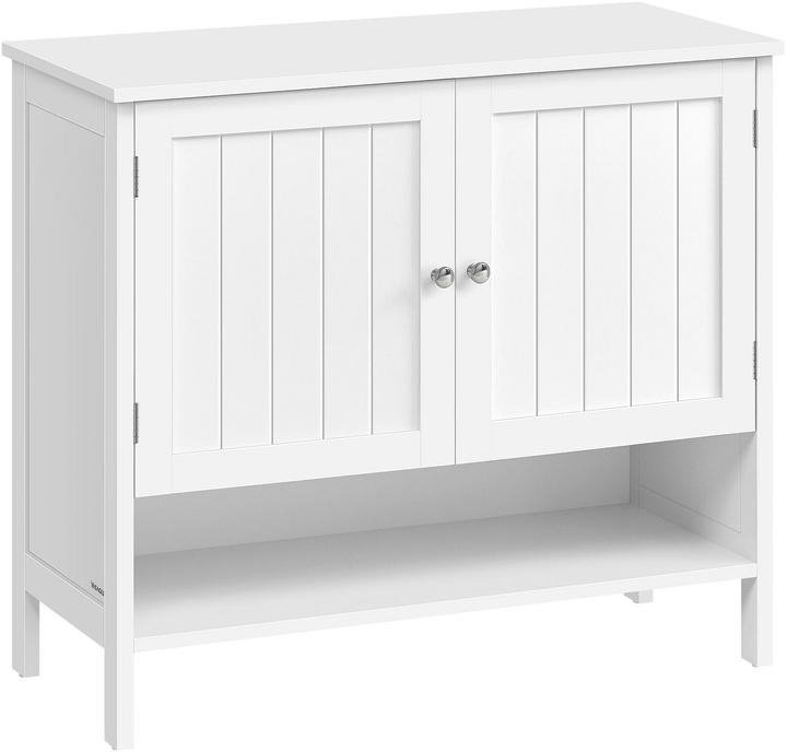 Actual product image Vasagle Shoe cabinet (80 x 70 x 35 cm)