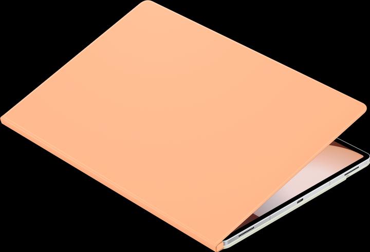 Actual product image Samsung Smart Book Cover (Galaxy Tab S10 Ultra, Galaxy Tab S9 Ultra)