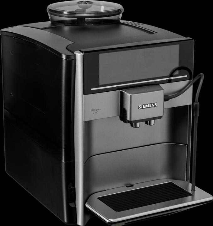 Produktbild Siemens TE 651209 RW