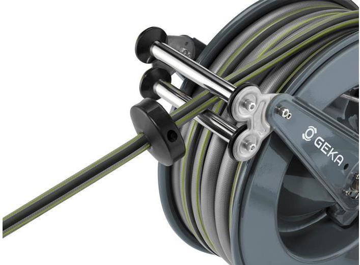 Actual product image Geka PA30SK (30 m)