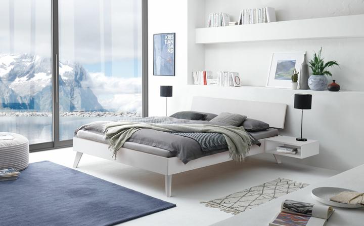 Actual product image Hasena Ancona20 (160 x 200 cm)