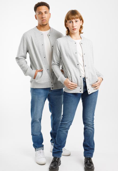 Image du produit Torland Veste sweat Bounder (L)