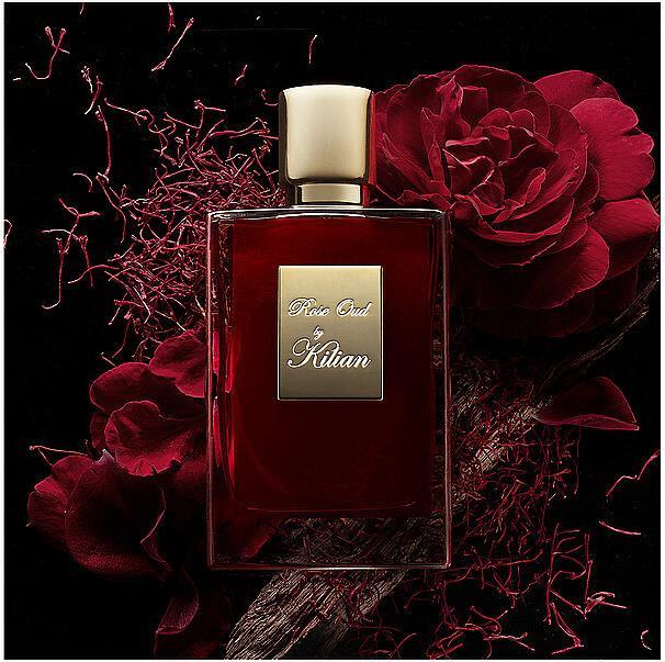Actual product image By Kilian Refillable Eau de Parfum (Eau de parfum, 50 ml)