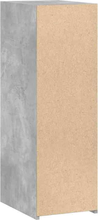 Image du produit VidaXL Buffet (30 x 41 x 93 cm)