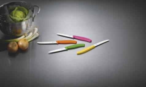 Produktbild Victorinox Tomaten- und Wurstmesser (10 cm)