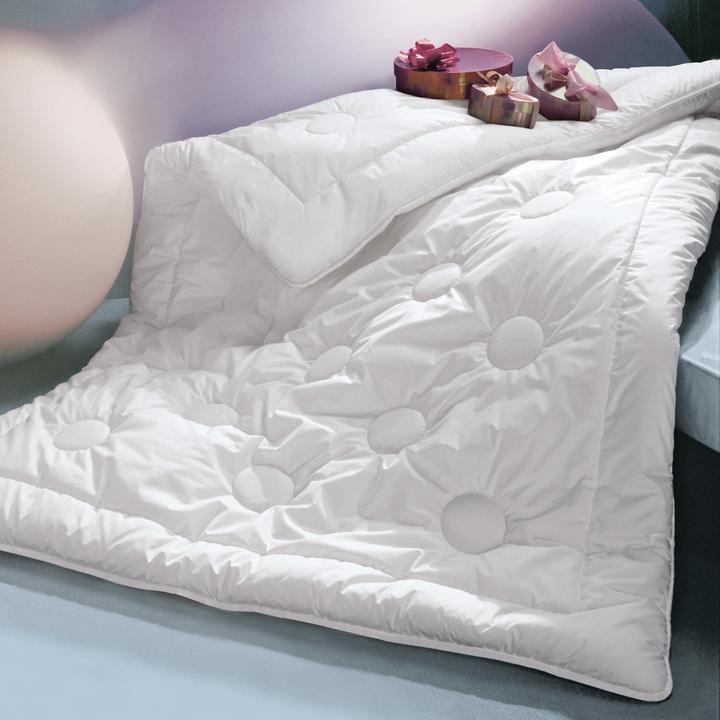 Actual product image Irisette Quilt (1000 g, 135x200 cm)