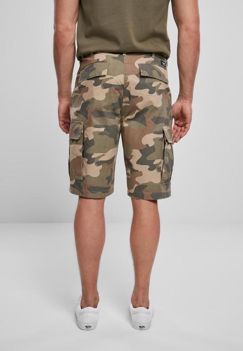 Produktbild Brandit BDU Ripstop Shorts (L)
