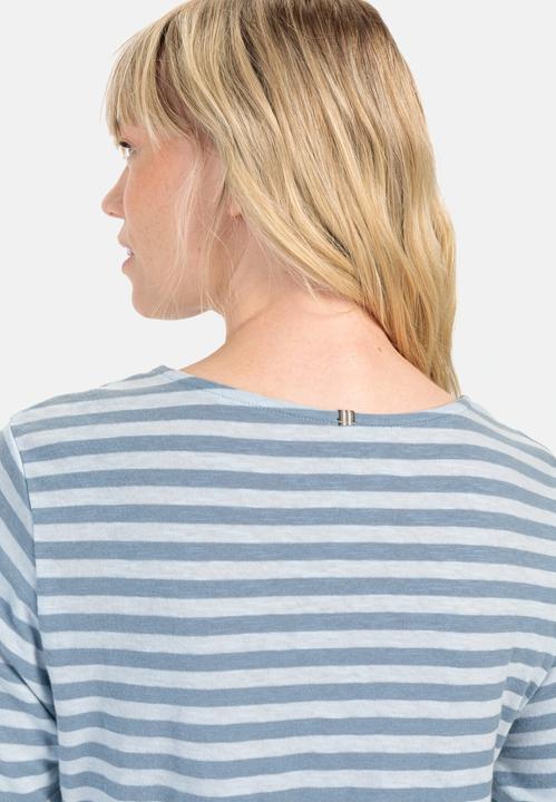 Immagine prodotto Camel Active Camicia a righe in cotone biologico (XL)