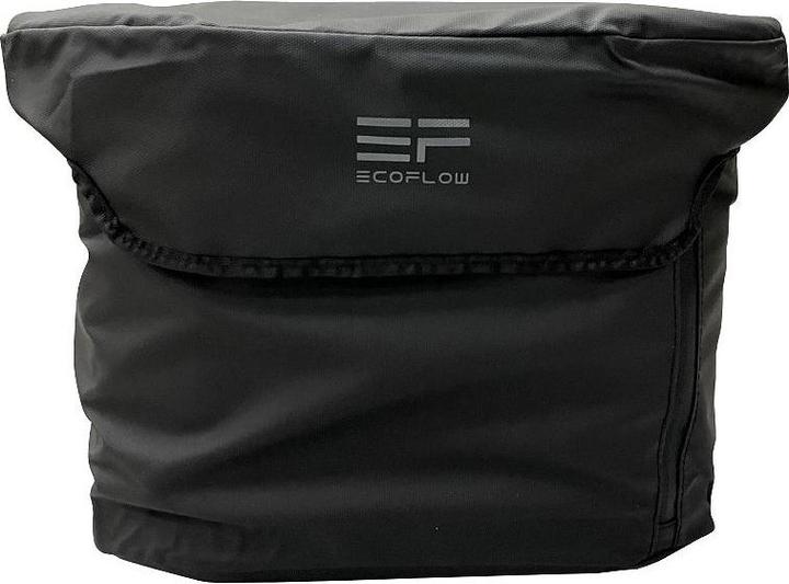 Image du produit EcoFlow Delta (1260 Wh, 14 kg)