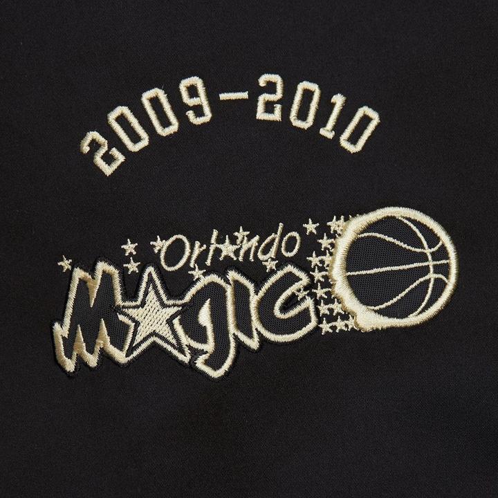 Actual product image Mitchell & Ness M&N Varsity Satin Jacket - HALL OF FAME Vince Carter - L (L)