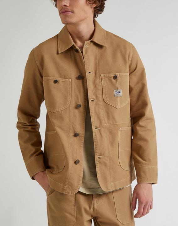 Lee Loco Jacket (S)