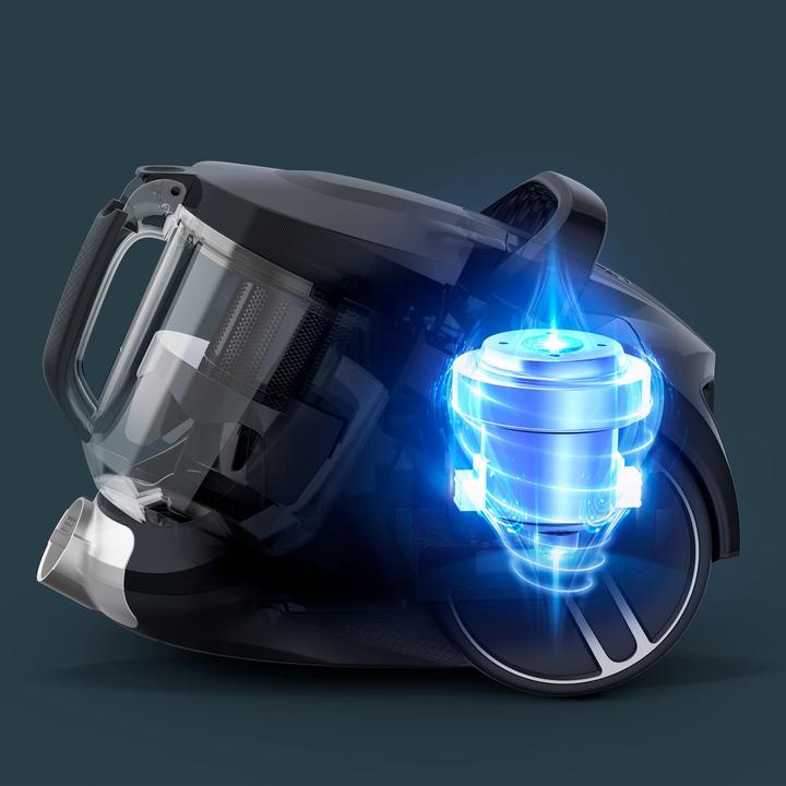 Image du produit Rowenta compact power cyclonic xxl