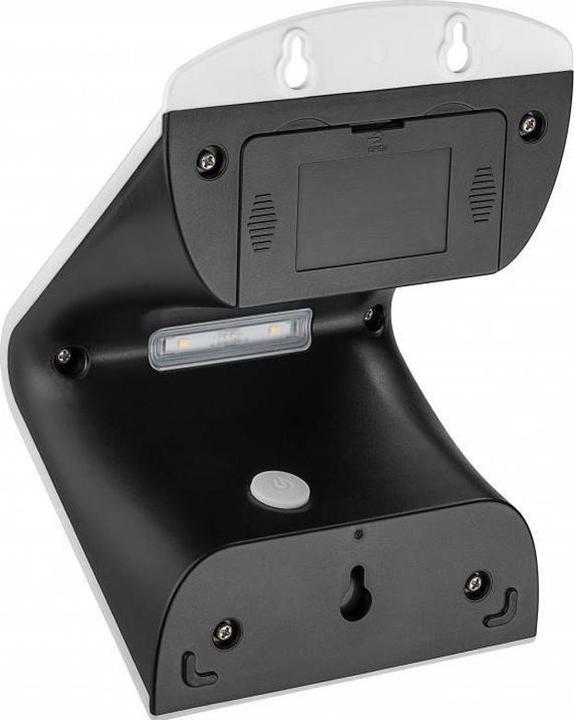 Produktbild AccuCell LED Solar-Wandleuchte mit Bewegungsmelder (400 lm, IP65)