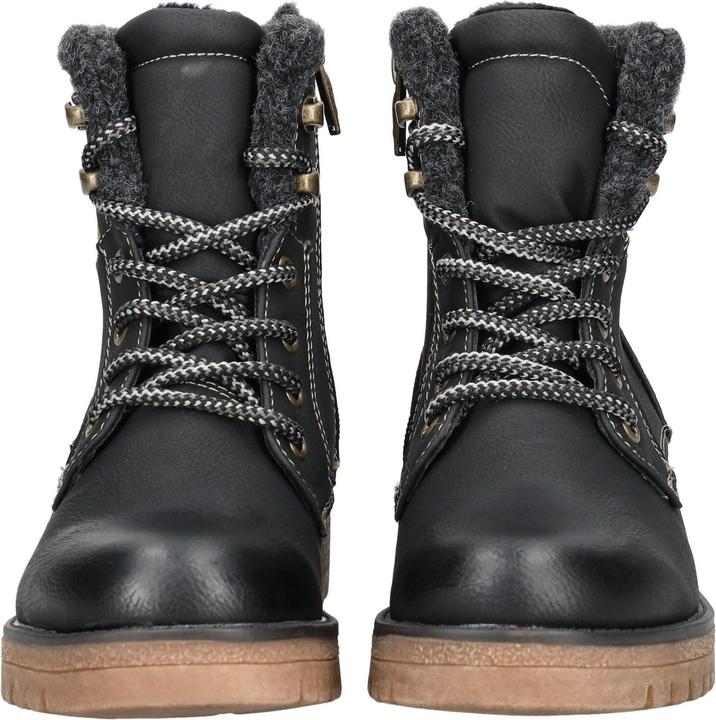 Actual product image Tom Tailor Stiefelette (37)