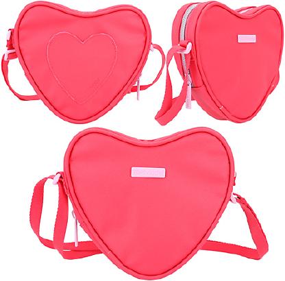 Produktbild Depesche TOPModel - Heart shape bag - ONE LOVE - (0412257)