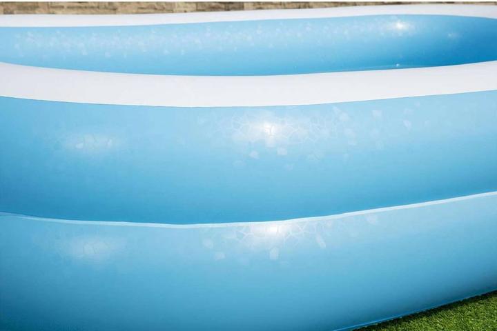 Actual product image Bestway Family Pool