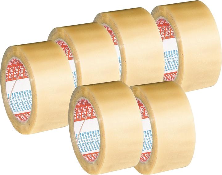 Produktbild tesa PP-Packband ® 4195 (50 mm)