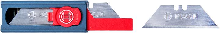 Immagine prodotto Bosch Professional Set di coltelli e lame (Taglierini)