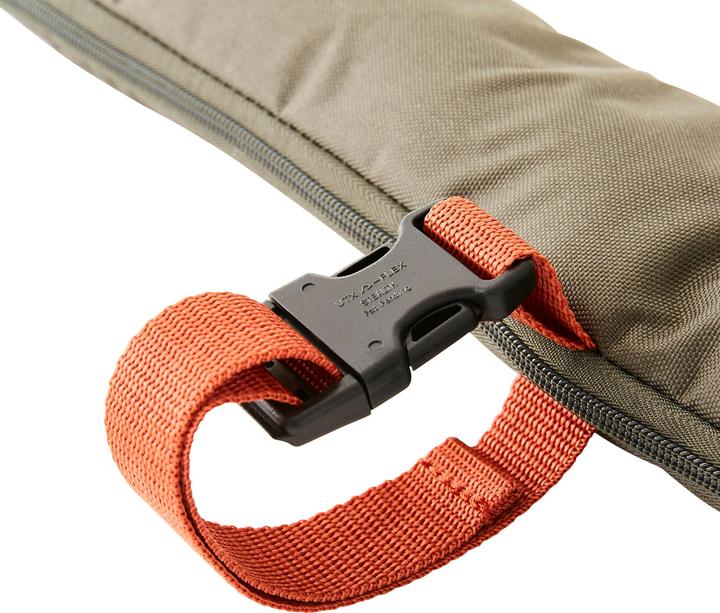 Produktbild Caperlan Carp Holdall (Fliegenrute, 210 cm)