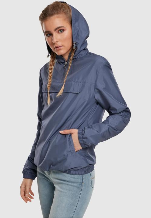 Actual product image Urban Classics Ladies Basic Pullover (M)