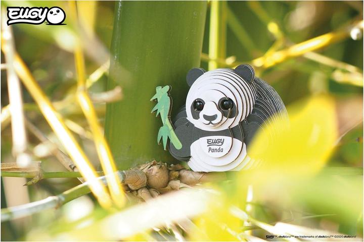 Image du produit Eugy Panda