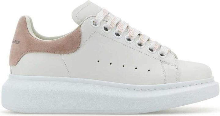 Produktbild Alexander McQueen Sneakers White (41)