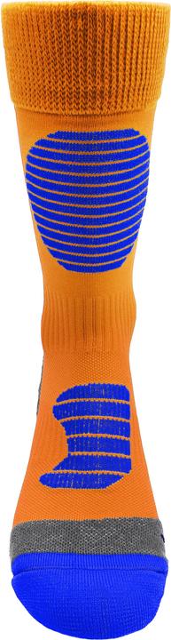 Image du produit Normani 3 paires de chaussettes de sport avec rembourrage au tibia et au dos du pied (Lot de 3, 47 - 50)