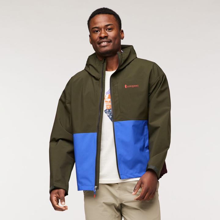Produktbild Cotopaxi Cielo Rain Jacket (L)