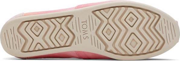 Immagine prodotto Toms W's Alpargata 3.0 Print Ombre (36.5)