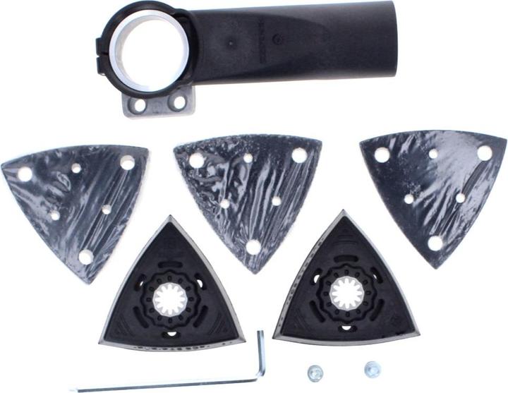 Actual product image Fein Suction device Multitool