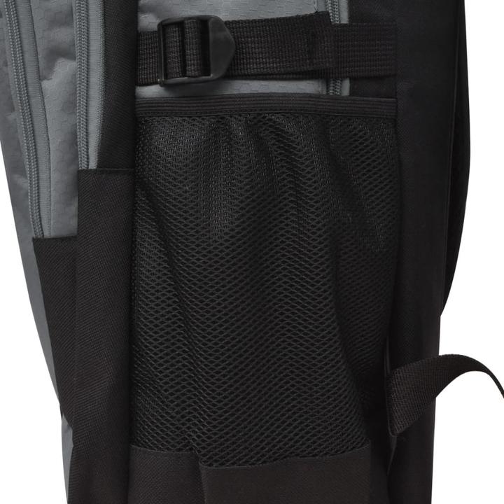 Actual product image VidaXL Hasheem (40 l)