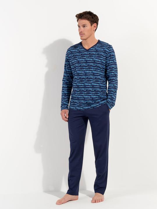 Produktbild HOM Pyjama Tenerife (M)
