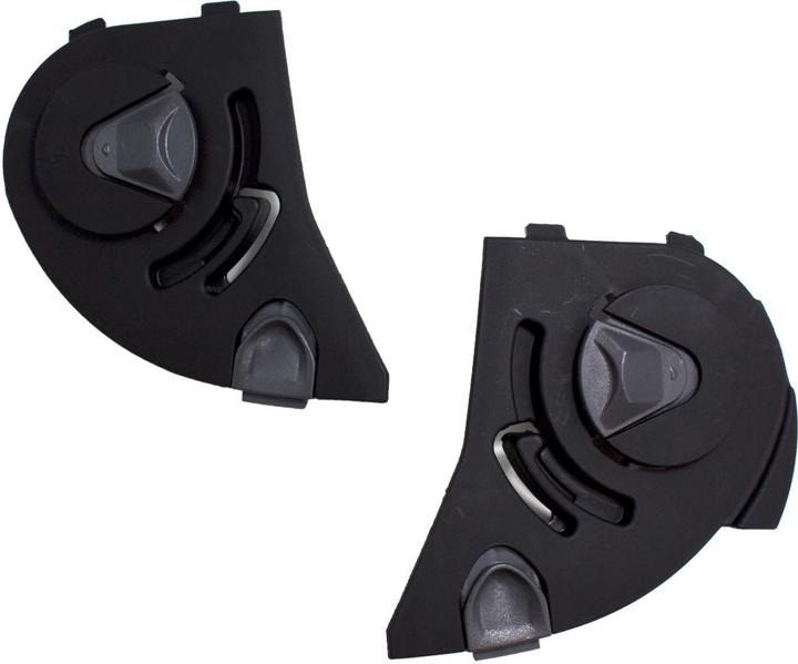 Immagine prodotto Caberg VOX-EGO-104-V2R-V-KID Visiermechanik schwarz