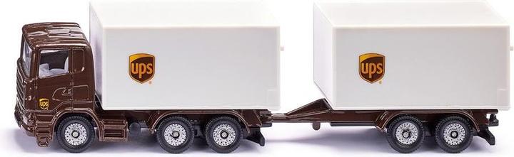 Image du produit Siku SUPER Set cadeau DHL 10632400002