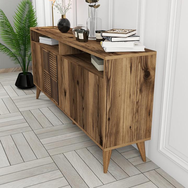 Actual product image Hanah Home Corentin (160 x 35 x 78 cm)