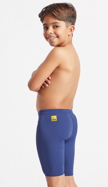 Actual product image Finis Badeanzug "Solid Jammer" Kind (26)