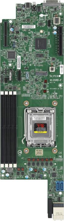 Immagine prodotto Supermicro Barebone MicroCloud 3U Single Socket AM5 AS-3015MR-H8TNR