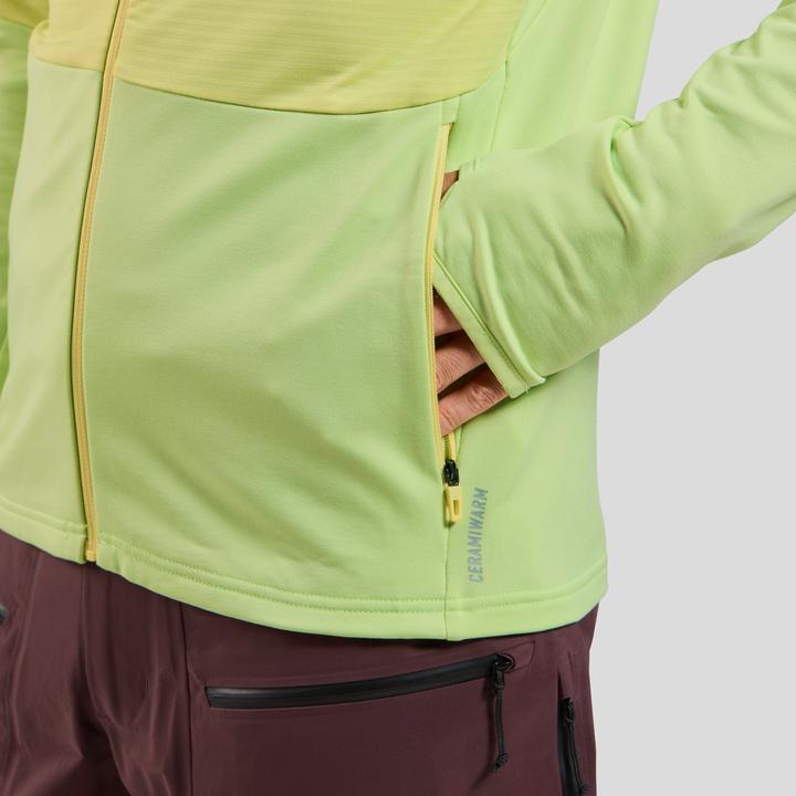 Image du produit Odlo Descent Ceramiwarm (S)