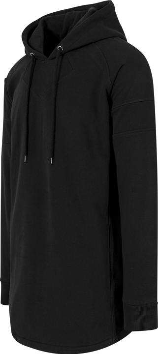 Immagine prodotto Urban Classics Felpa lunga con cappuccio (S)