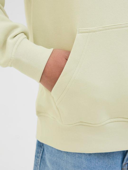 Produktbild Jack & Jones Gedruckt Kapuzenpullover Junior Kapuzenpullover (176)