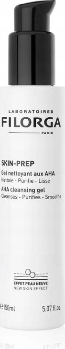Filorga Skin Prep AHA Clea Gel Fl 150ml (Gel, 150 ml)