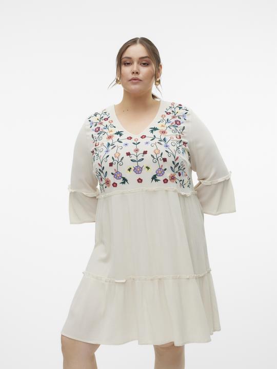 Actual product image Vero Moda VMSINA Short dress Dress (46)