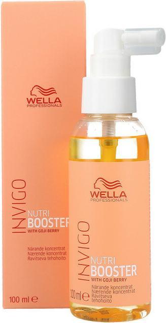 Produktbild Wella Invigo Nutri Booster (100 ml)