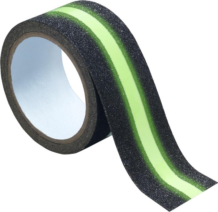Immagine prodotto Nastro luminoso antiscivolo (50 mm)
